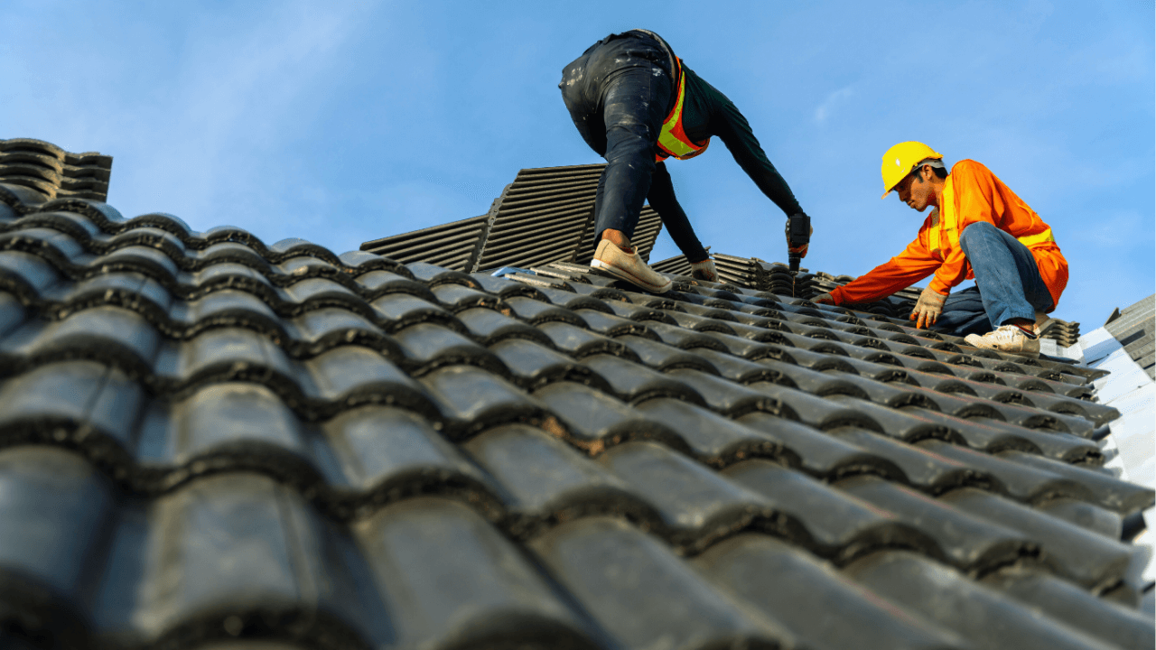 Building permits for roofing in Miami
