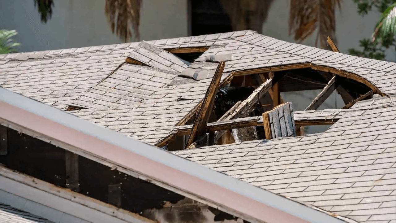 Complete Guide to Roof Insurance Coverage in Miami