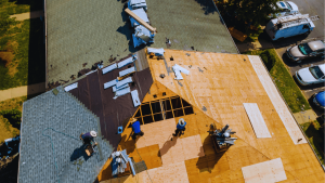 Roof Replacement cost in Miami