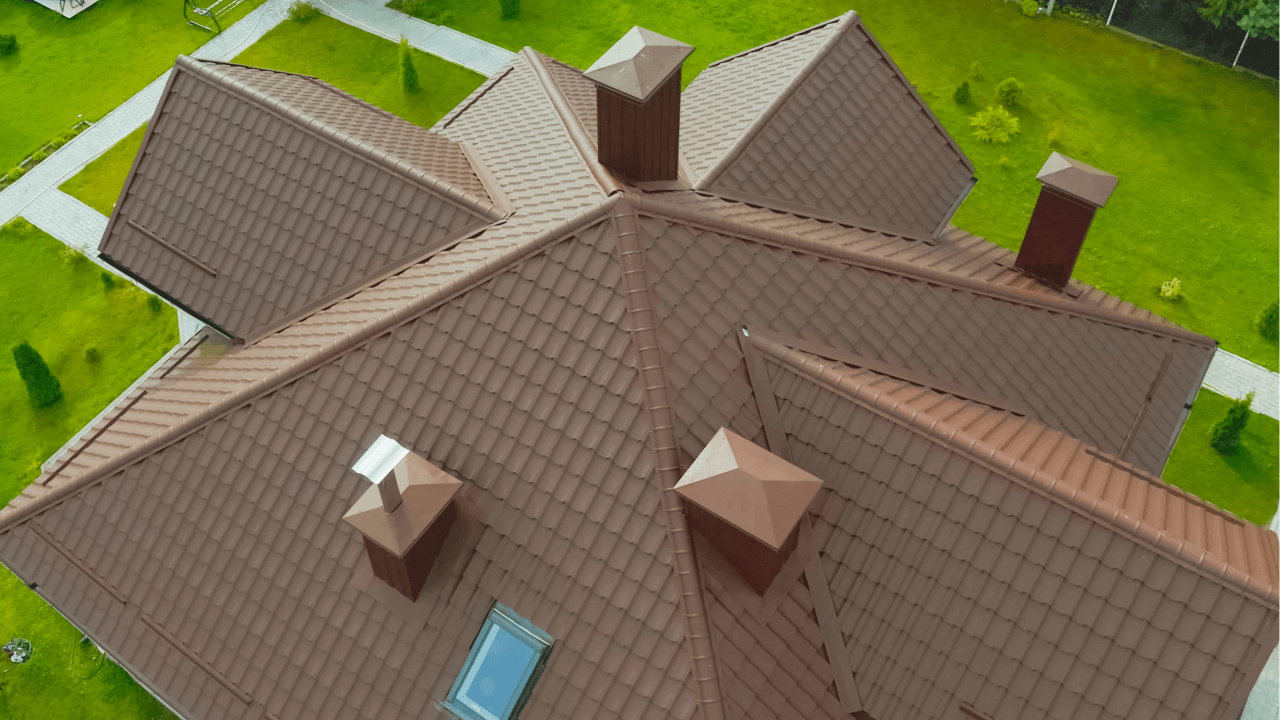 Metal Roofs in Miami Florida